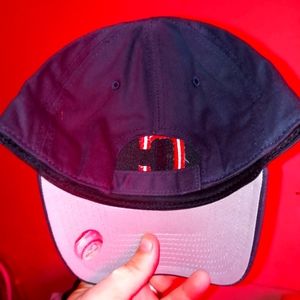 Cleveland Hats new have 3 colors 3 each color